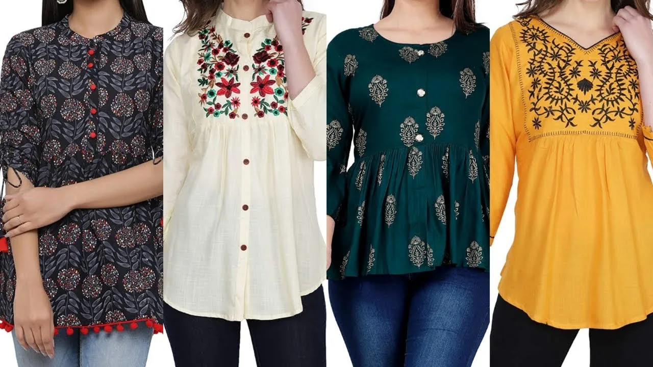 Women's Ethnic Wear